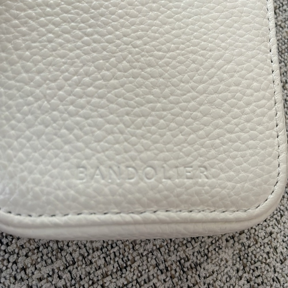 Bandolier studded Emma holster - Picture 3 of 8